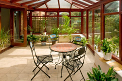 Woolverton conservatory quotes