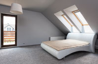 Woolverton bedroom extensions