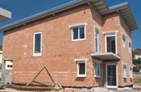 Woolverton home extensions