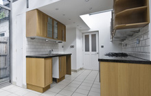 Woolverton kitchen extension leads